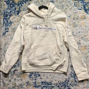Champion Hoodie